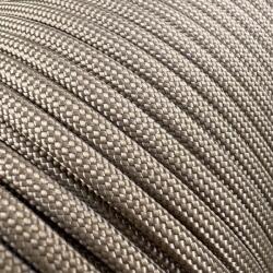 Rigad® Frânghie de parașută Paracord 550 Tip III / 100 m (Culoare: Infiltrat)
