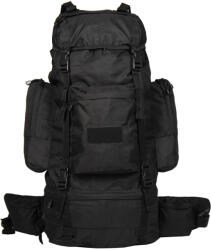 Mil-Tec® (Sturm Handels) Rucsac militar RANGER 75 l Mil-Tec® (Culoare: Negru)