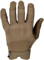 First Tactical® Mănuși de trăgător First Tactical® Hard Knuckle (Culoare: Coyot, Mărime: XL)