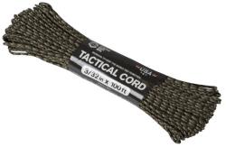 Atwood Rope MFG® Cordonul para? utei Tactical 275 Cord ARM® (Culoare: Pădure Verde)