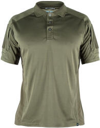 4-14 Factory® Tricou polo Perfomance 4-14 Factory® (Culoare: Ranger Green, Mărime: XL)