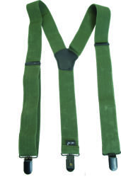 Mil-Tec® (Sturm Handels) Bretele Mil-Tec® (Culoare: Verde măsliniu)