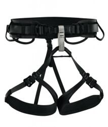 Petzl® Ham de șezut pentru unități speciale Aspic Petzl® (Culoare: Negru)