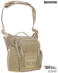 Maxpedition® Geantă de umăr MAXPEDITION® AGR Veldspar (Culoare: Kaki)