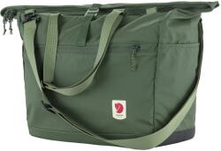 Fjällräven® Geantă de damă High Coast Tote 30 Fjällräven® (Culoare: Verde măsliniu)