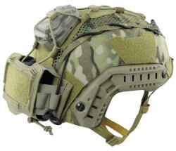 Agilite Gear® Husă pentru cască Ops-Core FAST ST/XP High Agilite® (Culoare: Multicam®, Mărime: S/M)