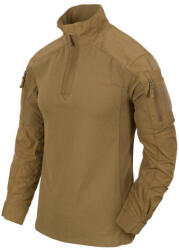 Helikon-Tex® Cămașă Combat MCDU Ripstop Helikon-Tex® (Culoare: Coyot, Mărime: L)