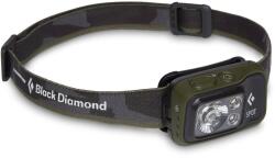 Black Diamond Lanternă frontală Spot 400 Black Diamond® (Culoare: Verde închis)