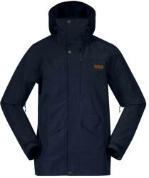 Bergans® Geacă bărbătească Nordmarka 2L Shell Bergans® (Culoare: Albastru închis, Mărime: XXL)