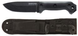 KA-BAR Cuțit cu lamă fixă KA-BAR® Becker Campanion cu teacă din poliester