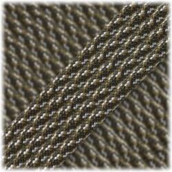 Rigad® Coardă Paracord 550 Tip III / 15 m (Culoare: Oliva Digital)