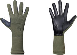 MoG Gloves® Mănuși Target FR Long MoG® (Culoare: Verde măsliniu, Mărime: 4XL)