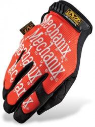 Mechanix Wear Mănuși The Original Covert Mechanix Wear® (Culoare: Negru / portocaliu, Mărime: XL)