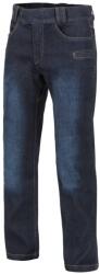 Helikon-Tex Blugi Greyman Tactical Jeans® Denim MID Helikon-Tex® (Culoare: Blugi albaștri, Mărime: M)