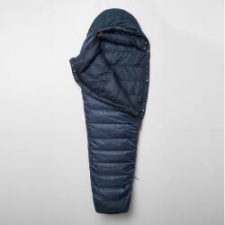 Fjällräven Sac de dormit Keb Two Seasons Fjällräven® (Culoare: Albastru închis, Mărime: Long) Sac de dormit