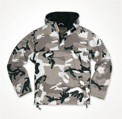 SURPLUS® Textilien Geacă de vânt outdoor SURPLUS® Windbreaker (Culoare: Urban, Mărime: L)