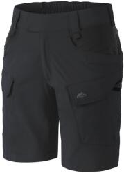 Helikon-Tex® Shorts pentru dame OTP 8.5" Helikon-Tex® (Culoare: Negru, Mărime: XS)