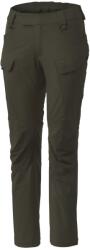 Helikon-Tex® Pantaloni damă OTP® VersaStretch® Helikon-Tex® (Culoare: Taiga Verde, Mărime: S - lung)