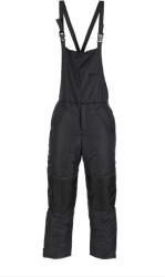 Snugpak® Pantaloni Sleeka Salopettes Snugpak® (Culoare: Negru, Mărime: XL)