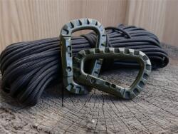 Viper Tactical® Carabină universală Viper Tactical® (Culoare: Camo green)
