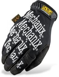 Mechanix Wear Mănuși The Original Covert Mechanix Wear® (Culoare: Negru / alb, Mărime: XXL)