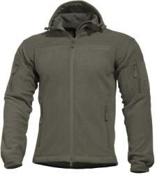Pentagon® Tactical Hanorac polar Hercules Pentagon® (Culoare: RAL7013, Mărime: S)