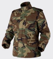 Helikon-Tex® Jachetă / parka M65 Helikon-Tex® (Culoare: Pădure americană, Mărime: S)