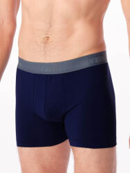 CityZen® Boxeri pentru bărbați Lyon CityZen® (Culoare: Albastru închis, Mărime: L)