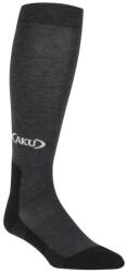 AKU Tactical® Șosete Trekking High AKU Tactical® (Culoare: Antracit, Mărime: 42-44)