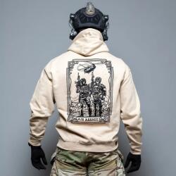 Brothers in Arms® Hanorac Air Assault Brothers in Arms® (Culoare: Piatra de nisip, Mărime: XXL)