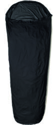 Snugpak Sac de dormit bivouac Žďárák Snugpak® (Culoare: Negru) Sac de dormit