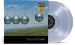 Dream Theater Octavarium (Clear Vinyl)