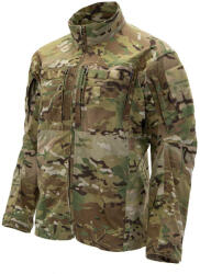 Carinthia® Bluza Combat CCJ Carinthia® (Culoare: Multicam®, Mărime: L - lung)
