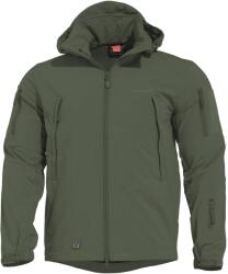Pentagon® Tactical Jacheta Artaxes SF Level IV Pentagon® (Culoare: Verde măsliniu, Mărime: 4XL)