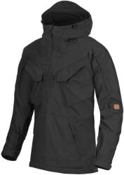 Helikon-Tex® Jacheta Pilgrim Anorak Helikon-Tex® (Culoare: Negru, Mărime: XL)