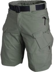 Helikon-Tex® Pantaloni scurți Urban Tactical GEN III Helikon-Tex® Ripstop (Culoare: Verde măsliniu, Mărime: 3XL)