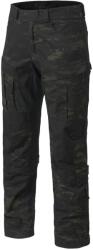 Helikon-Tex Pantaloni Combat MCDU Helikon-Tex® / Multicam® (Culoare: Multicam® Black, Mărime: XL - lung)