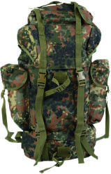 Mil-Tec® (Sturm Handels) Rucsac de luptă BW Mil-Tec® (Culoare: Flectarn)