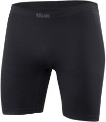 Tilak Military Gear® Boxerki Ultralite Long Tilak Military Gear® (Culoare: Negru, Mărime: L/XL)