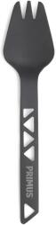 Primus TrailSpork din aluminiu Primus® (Culoare: Negru) Tacam