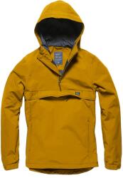 Vintage Industries® Anorak Shooter Vintage Industries® (Culoare: Galbenă, Mărime: L)