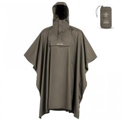 Pentagon® Tactical Poncho Cloudburst Rain Pentagon® (Culoare: RAL7013)
