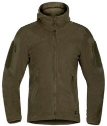 Clawgear® Hanorac din fleece Aviceda Hoody MK II Clawgear® (Culoare: RAL7013, Mărime: XXL)