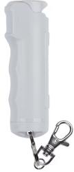 SABRE® (Security Equipment Corporation) Spray de apărare Pepper Gel Sabre Red® / Snap-Clip (Culoare: Gri)
