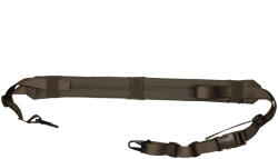 Real Target® Curea pentru armă Real Target® (Culoare: Ranger Green)