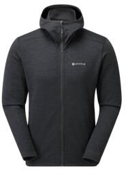 Montane Bluza Thermo Grid Protium Montane® (Culoare: Cărbune, Mărime: XL)