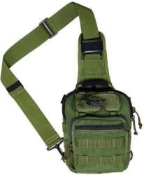Maxpedition® Batoh MAXPEDITION® Gearslinger® Remora (Culoare: Camo green)