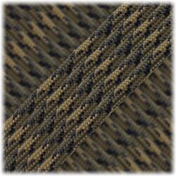 Rigad® Fir de parașută Paracord 550 Tip III / 30 m (Culoare: UA Bite)