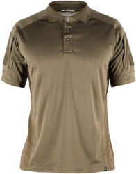 4-14 Factory® Tricou polo Perfomance 4-14 Factory® (Culoare: Coyot, Mărime: XL)