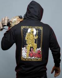 Brothers in Arms® Hanorac Demons Brothers in Arms® (Culoare: Negru, Mărime: XXL)